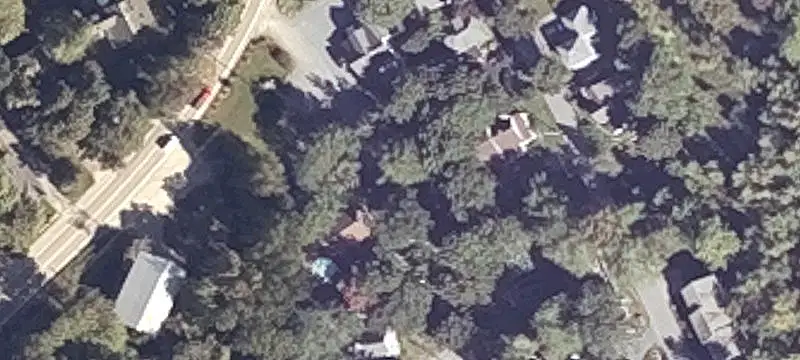 2 Davis Ln