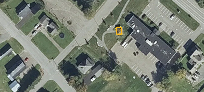 11 Grn St
