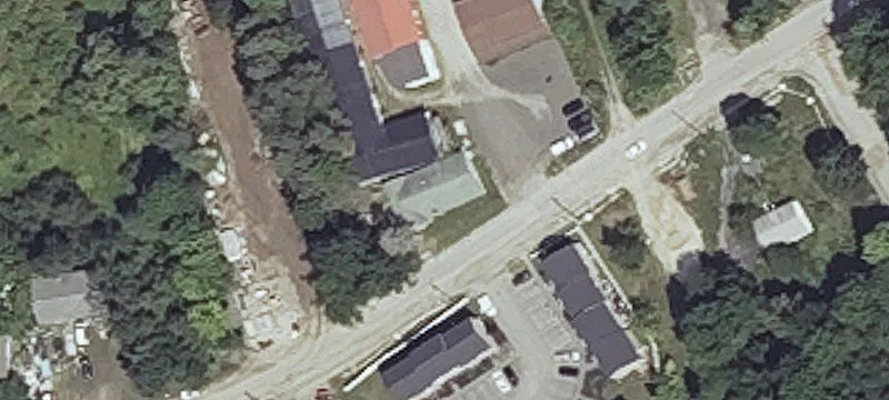 16 Depot St