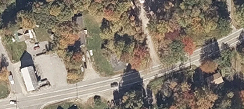 447 Poland Spg Rd