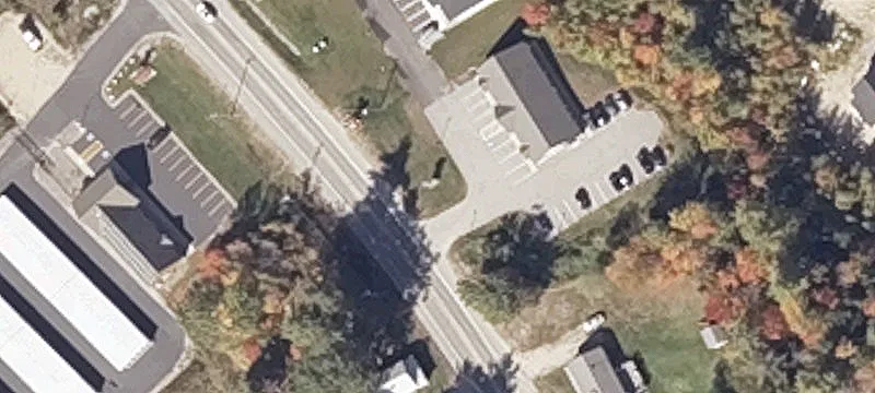 300 Portland Rd