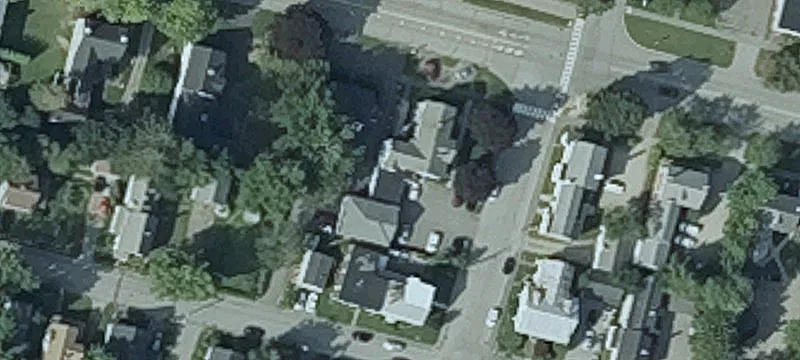86 Winthrop St