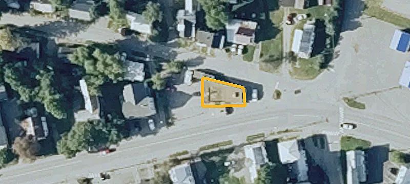 60 Waterville Rd
