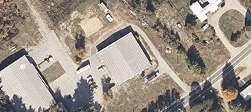 5 Park Rd