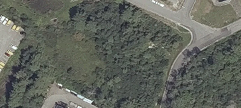 10 Pershing Way