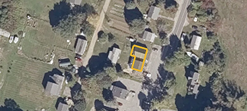 2118 Harpswell Iss Rd