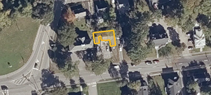 80 Pleasant St