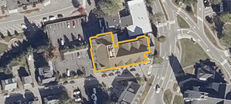4 Noble St