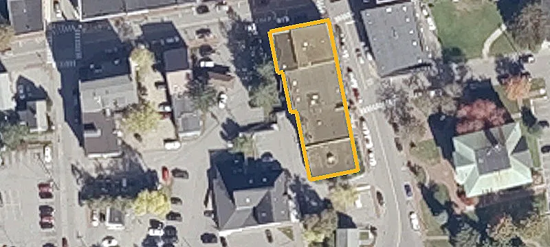 36 Frnt St