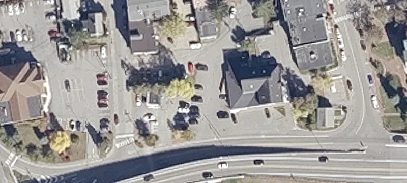 41 Vine St