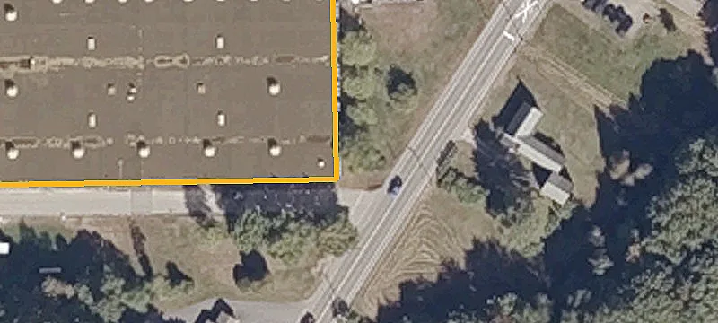 46 Church Rd
