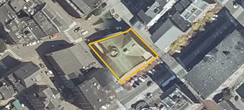 145 Commercial St