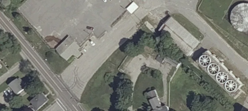 89 Cumberland St