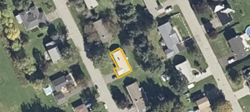 34 Longmeadow Dr