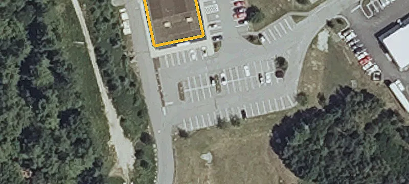 9 Amato Dr
