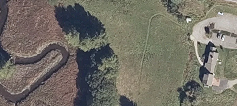 1 Long Nck Marsh Rd