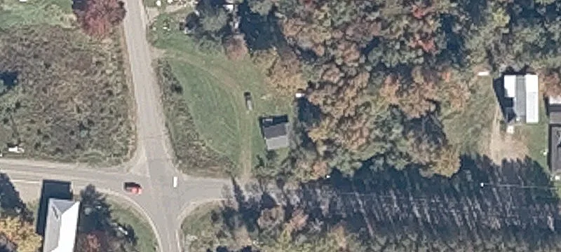 1 Parkman Rd