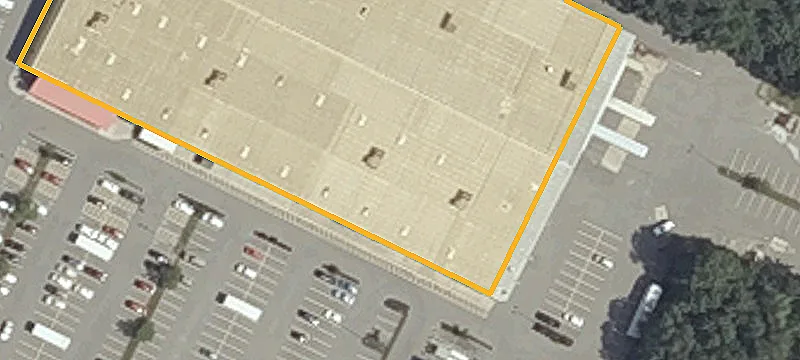 513th Warren Ave