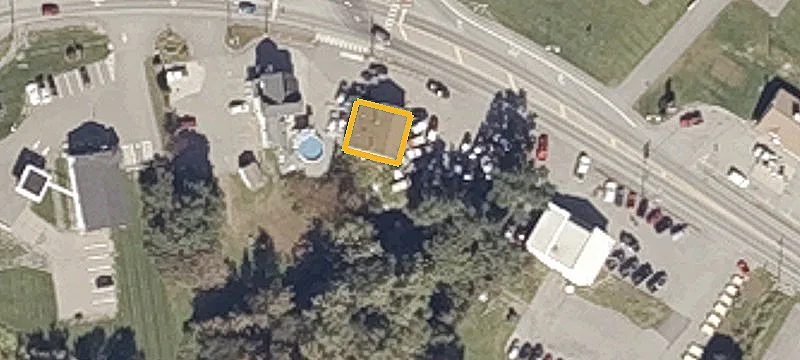 2520 Rte 2nd 2