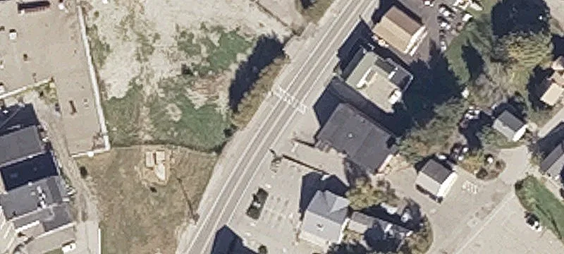 6 School St