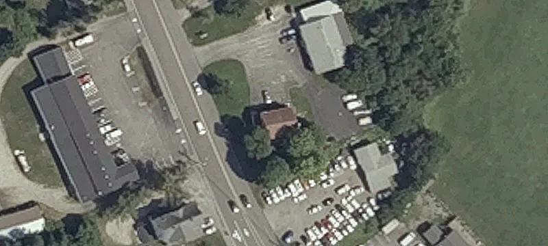 45 Bridgton Rd, Unit 2