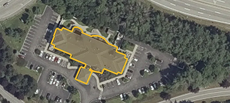 100 Southborough Dr