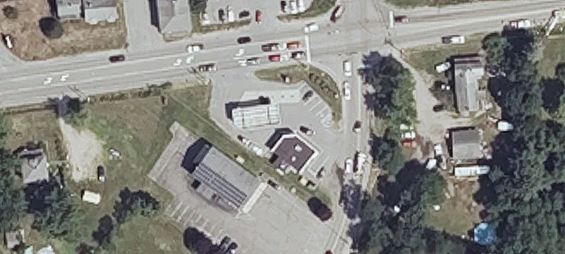 88 County Rd