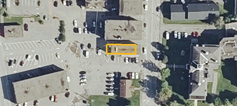 23 Ct St