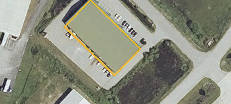 11 Gorham Industrial Pkwya
