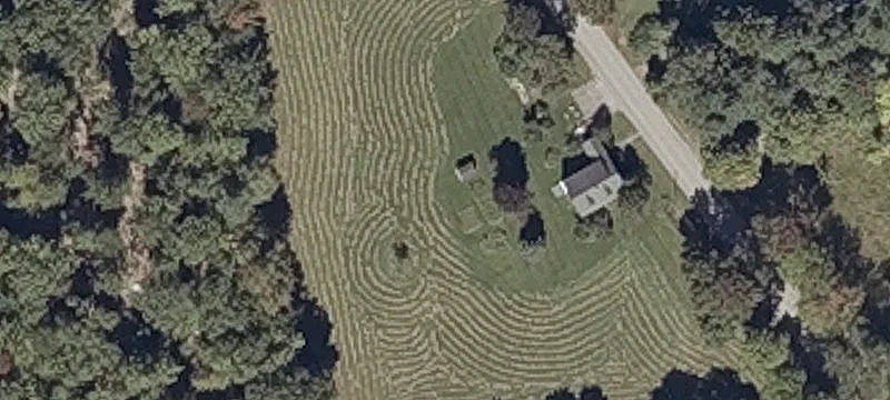 509 Moose Hl Rd