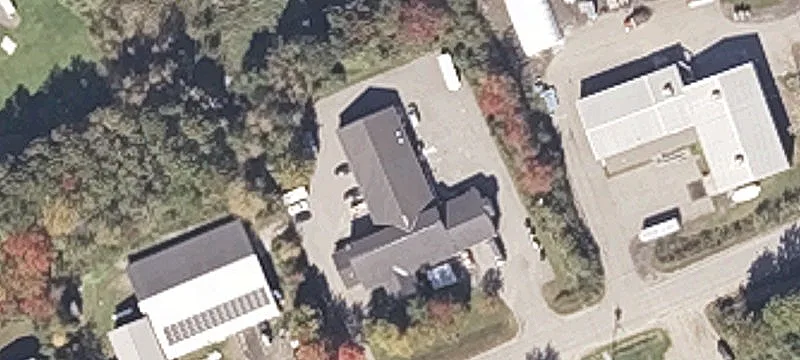 3 Gordon Dr