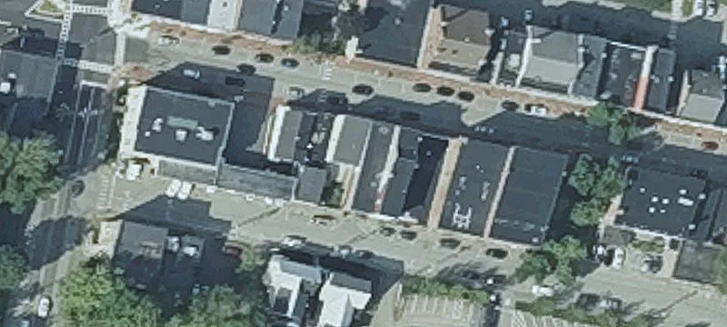 300 Water St