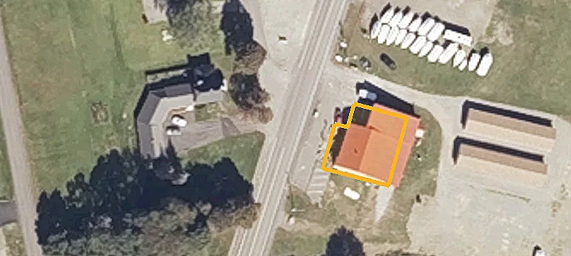 65 Newport Rd