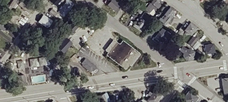 60 Saco Ave