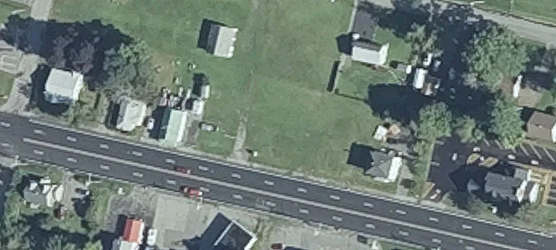 121 Kennedy Memorial Dr