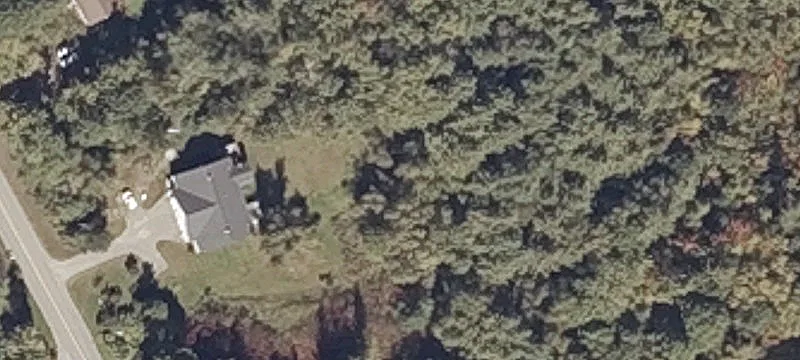 211 Canaan Rd