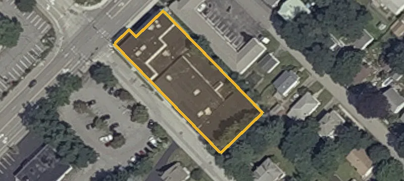 650 Main St