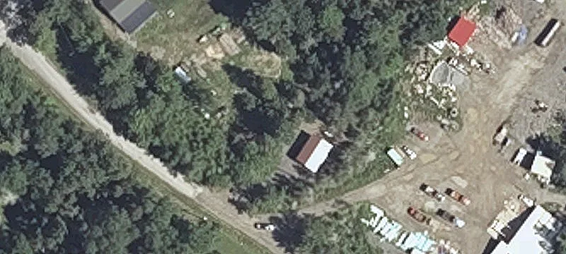 18 Night Rd