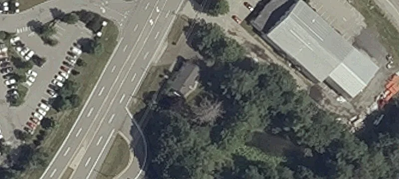 72 Us Rte 1st 1