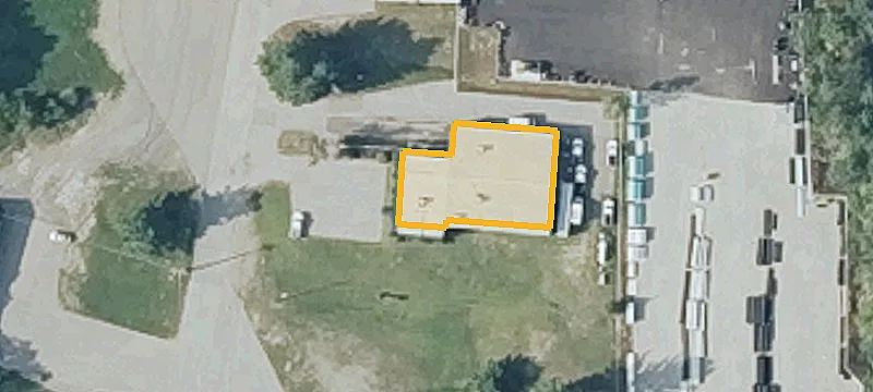 25 Industrial Dr