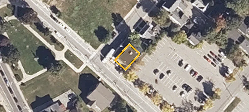 16 School St