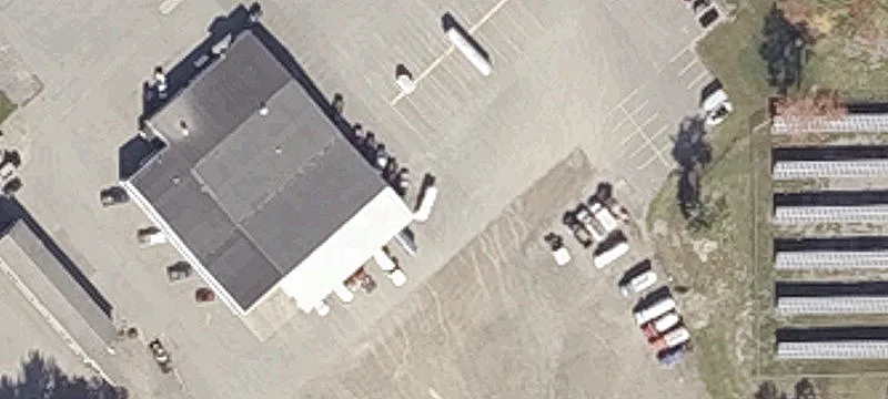 349 Coldbrook Rd