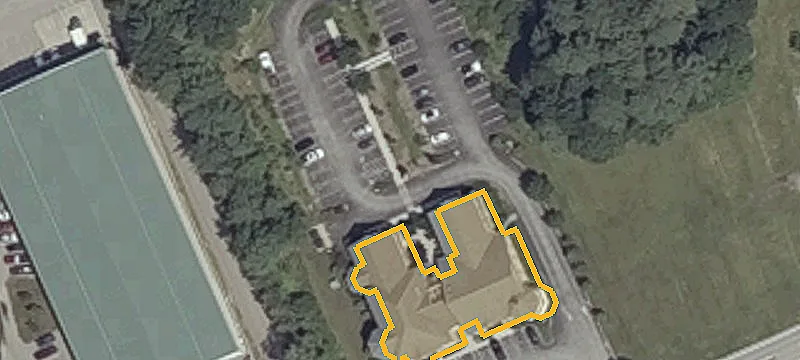 383 Us Rte 1st 1