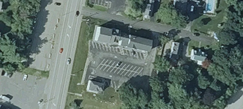 323 State St
