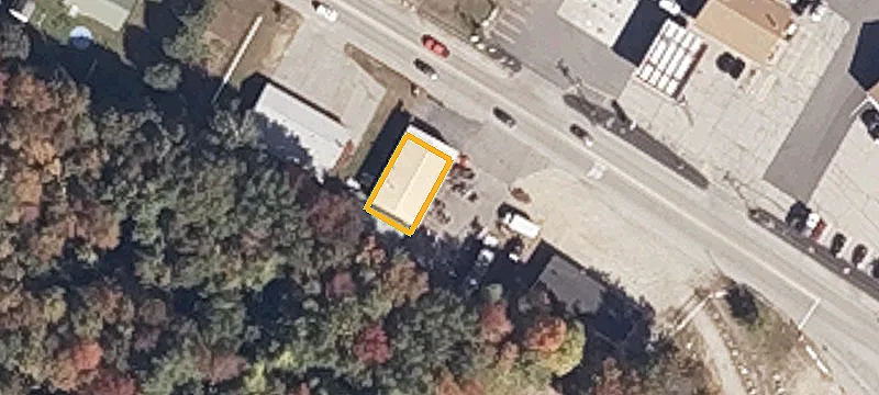 139 Pleasant St