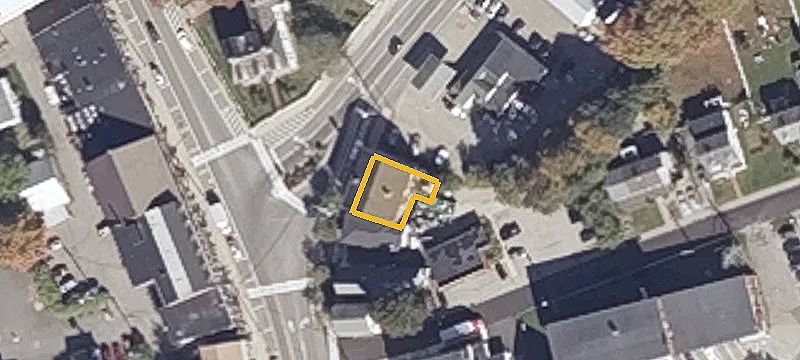 18 Portland St