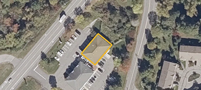 541 Us Rte 1st 1