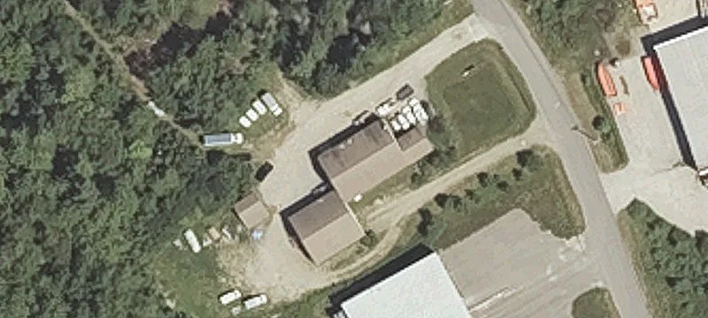 90 Heritage Park Rd