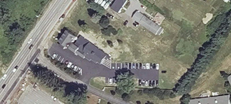 895 Portland Rd