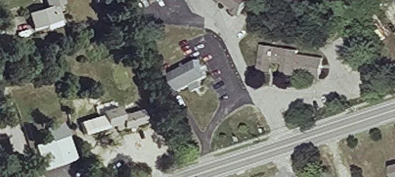 104 Tandberg Trl